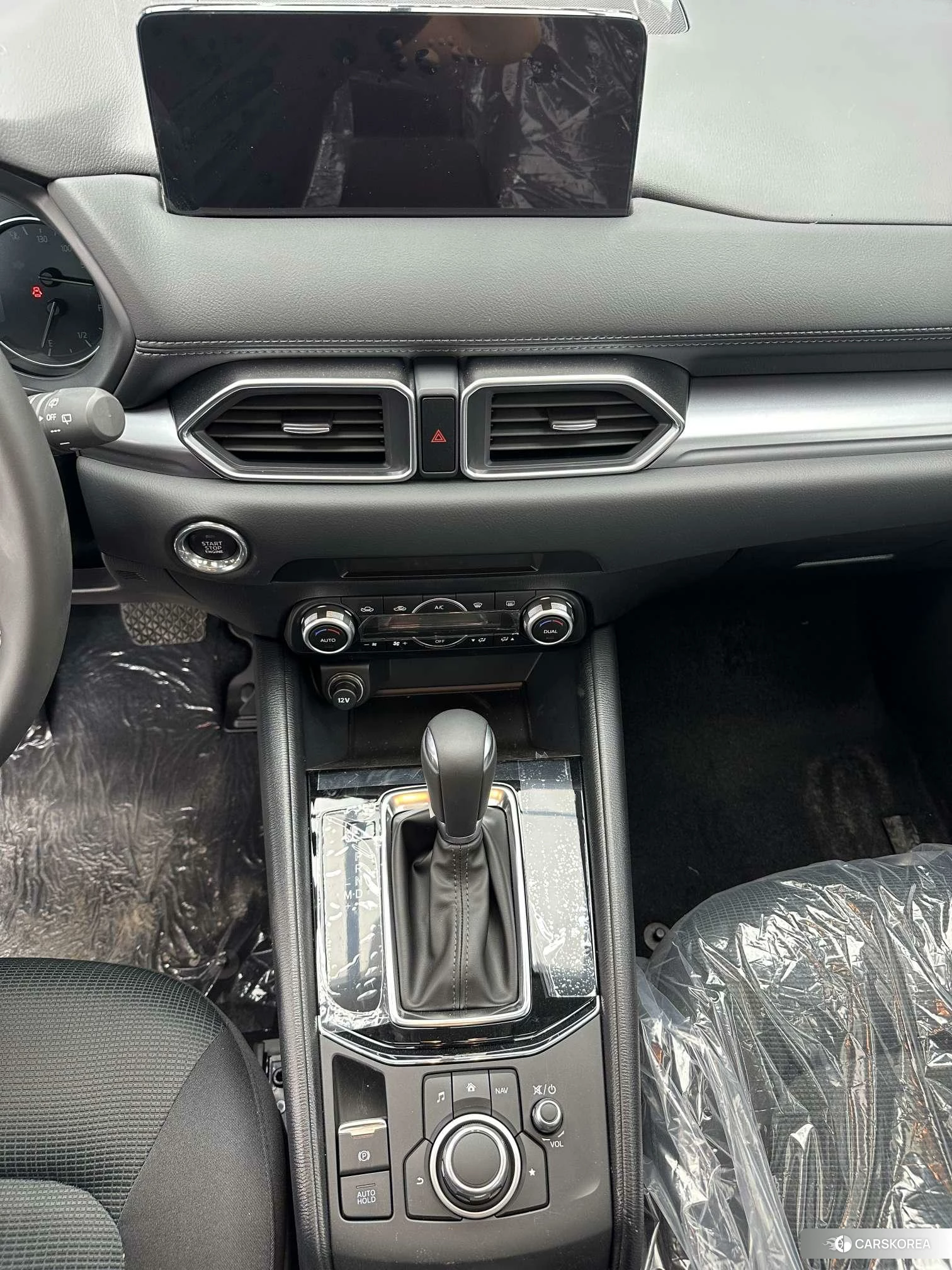 Mazda CX-5 id 4479530 из Китая 10