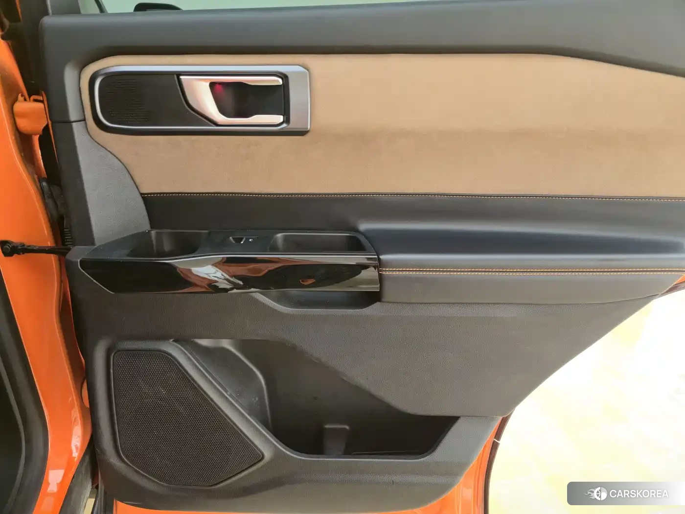 Ford Explorer id 4659888 из Китая 12