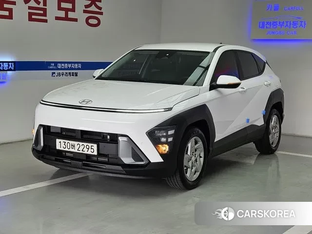 Hyundai Kona (SX2) id 3394381 из Кореи 12