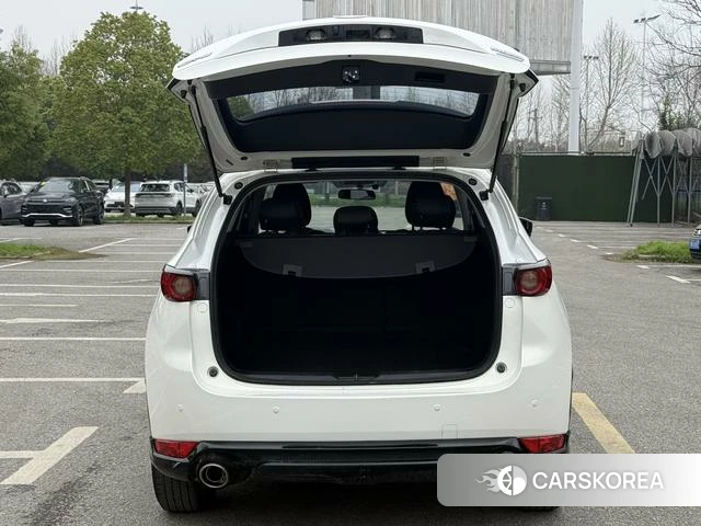 Mazda CX-5 id 4258256 из Китая 8