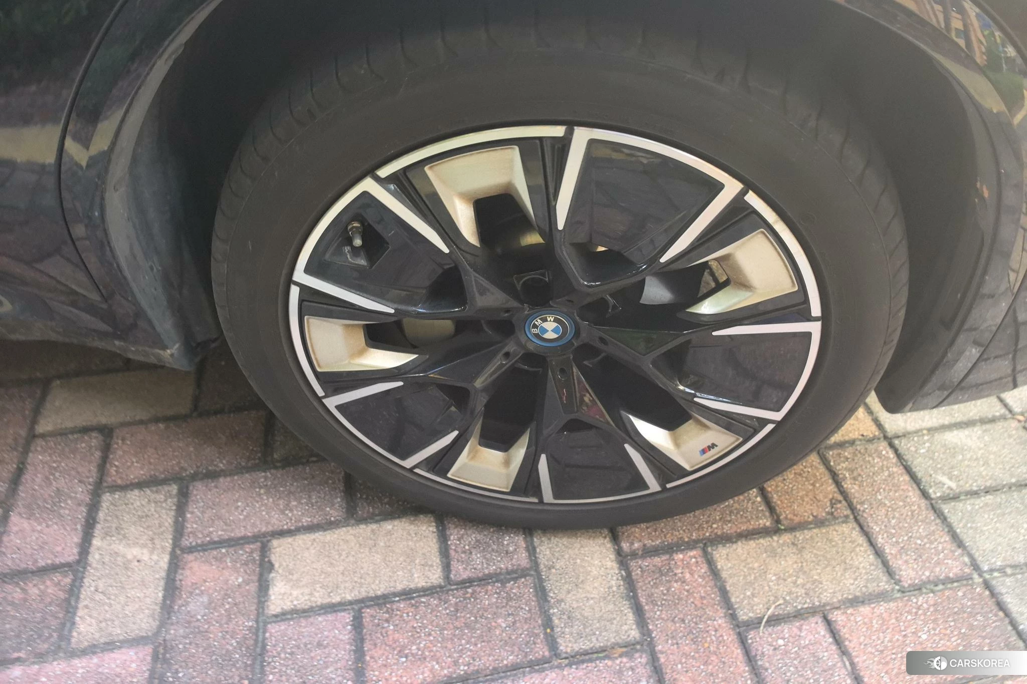 BMW iX3 id 4486499 из Китая 9