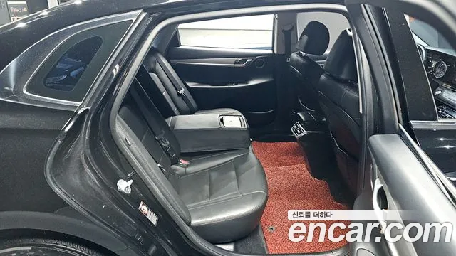 Hyundai The New Grandeur IG id 2705319 из Кореи 12