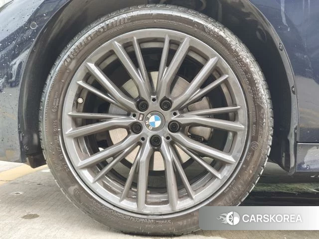 BMW 3 series 2023 Черный из Китая, фото 5