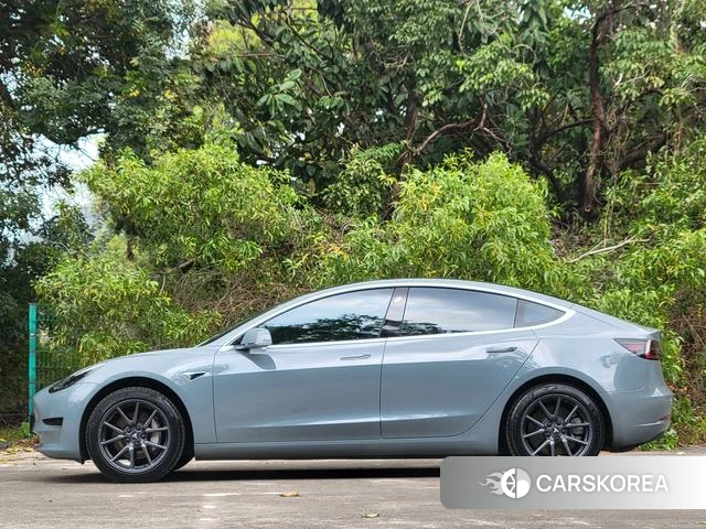 Tesla Model 3 id 3857760 из Китая 12