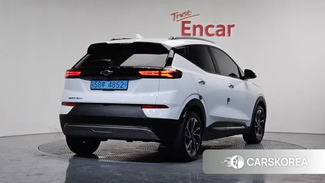 Chevrolet (GM Daewoo) Bolt EUV id 3576525 из Кореи 12