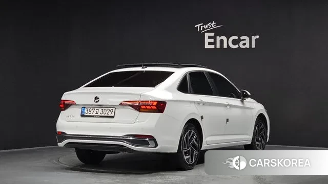 Volkswagen 7th Generation of Jetta id 3007249 из Кореи 12