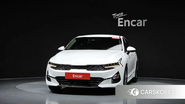 Kia K5 3rd generation id 4768186 из Кореи 12