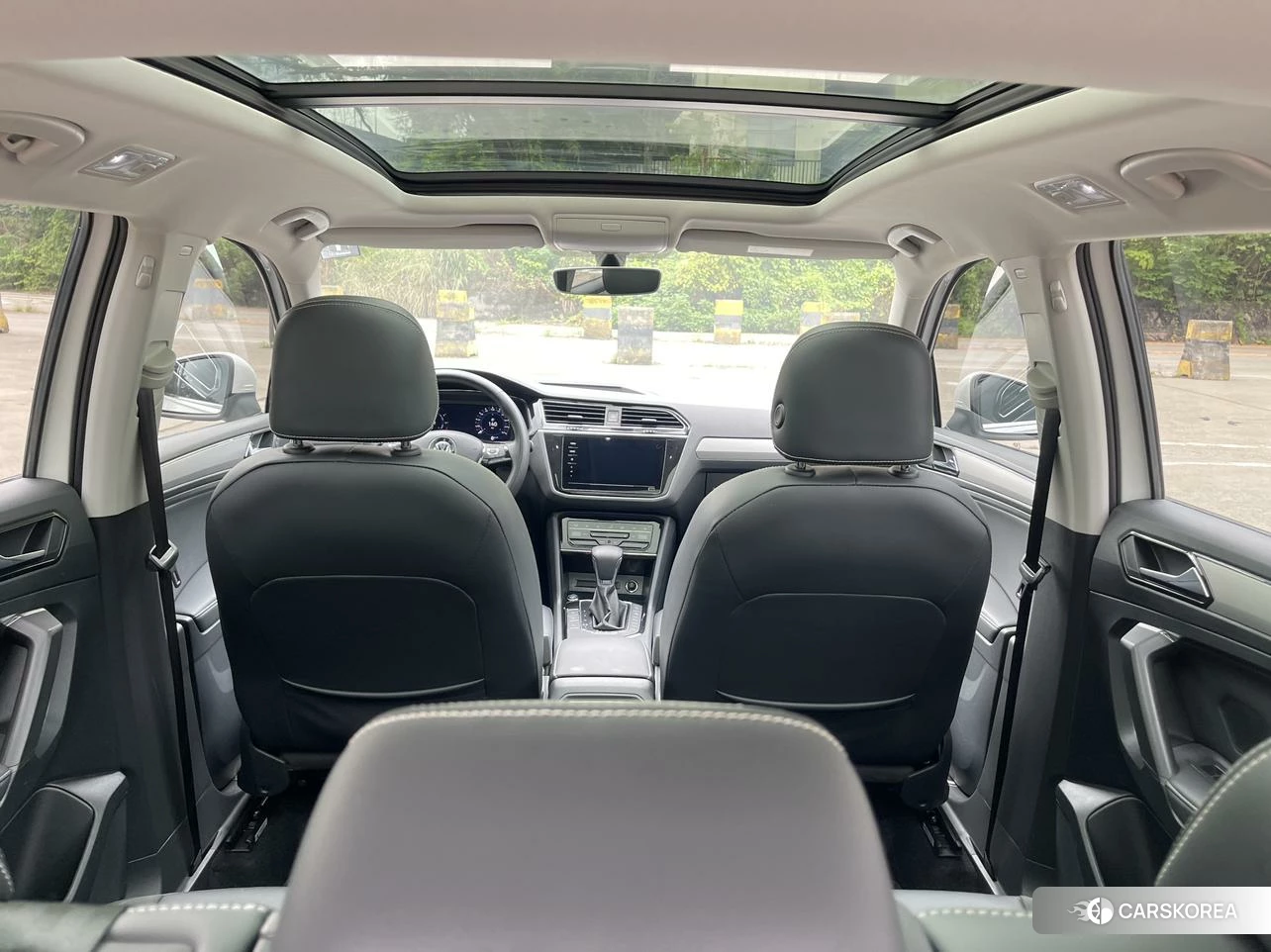 Volkswagen Tiguan L PHEV id 4485493 из Китая 12