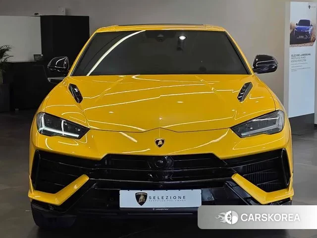 Lamborghini Urus id 3093323 из Кореи 12