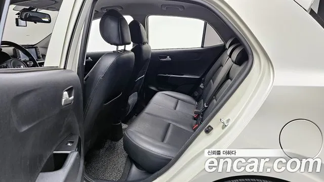 Kia All New Morning (JA) id 2703294 из Кореи 12