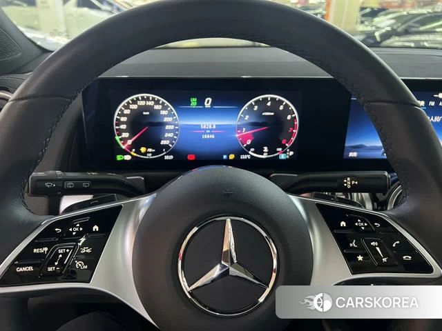 Mercedes-Benz GLB id 4380493 из Китая 12