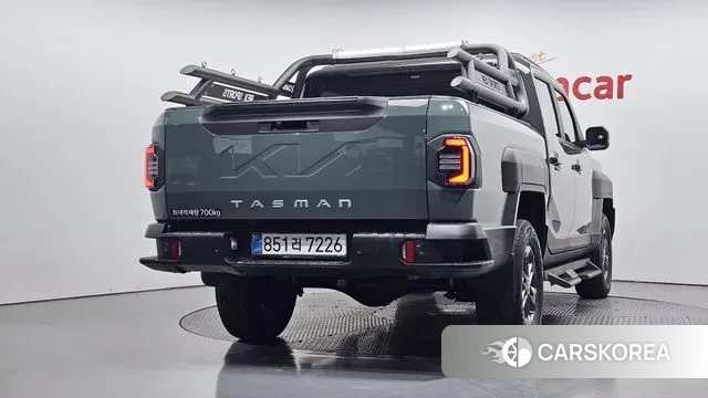 Kia Tasman id 3732318 из Кореи 12