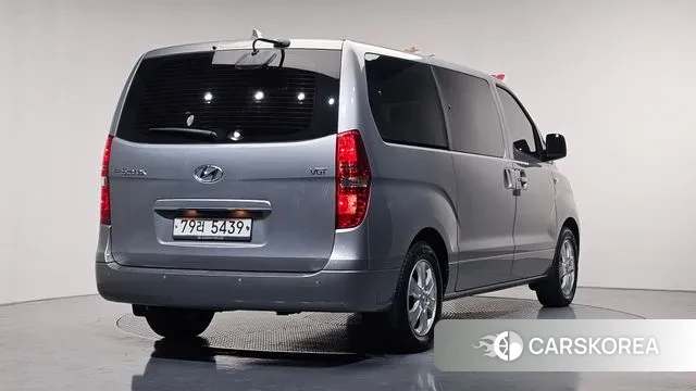 Hyundai The New Grand Starex id 3329928 из Кореи 12