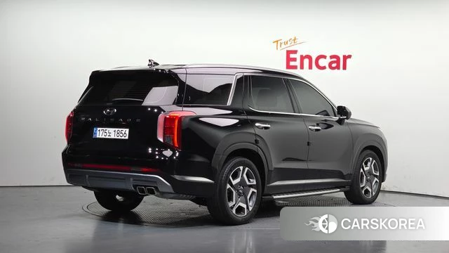Hyundai The New Palisade id 4474741 из Кореи 12