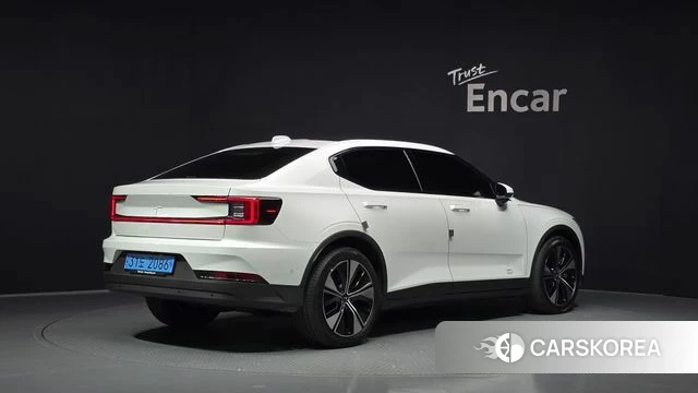 Polestar Polestar 2 id 4711481 из Кореи 12