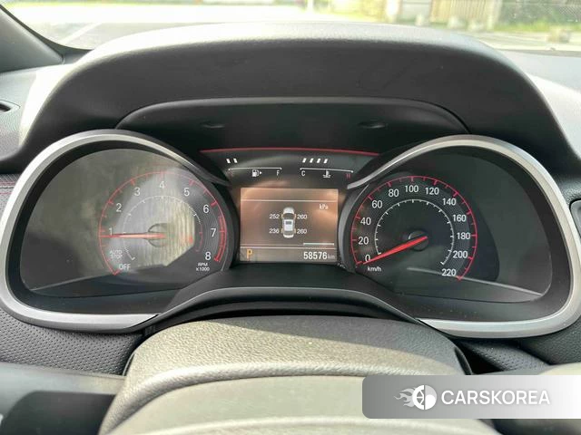 Chevrolet Cruze id 4209423 из Китая 11