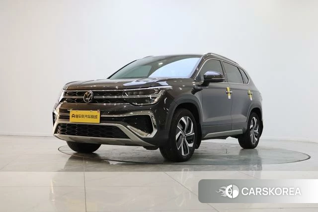 Volkswagen Tuyue id 4258471 из Китая 12