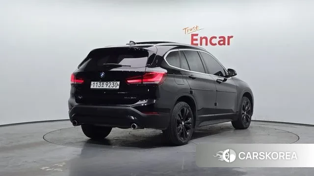 BMW X1 (F48) id 3692245 из Кореи 12