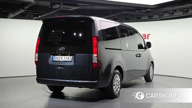 Hyundai Staria id 4201758 из Кореи 12