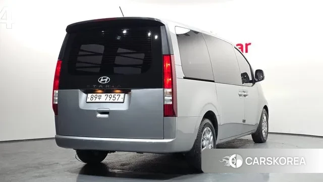 Hyundai Staria id 3616076 из Кореи 12