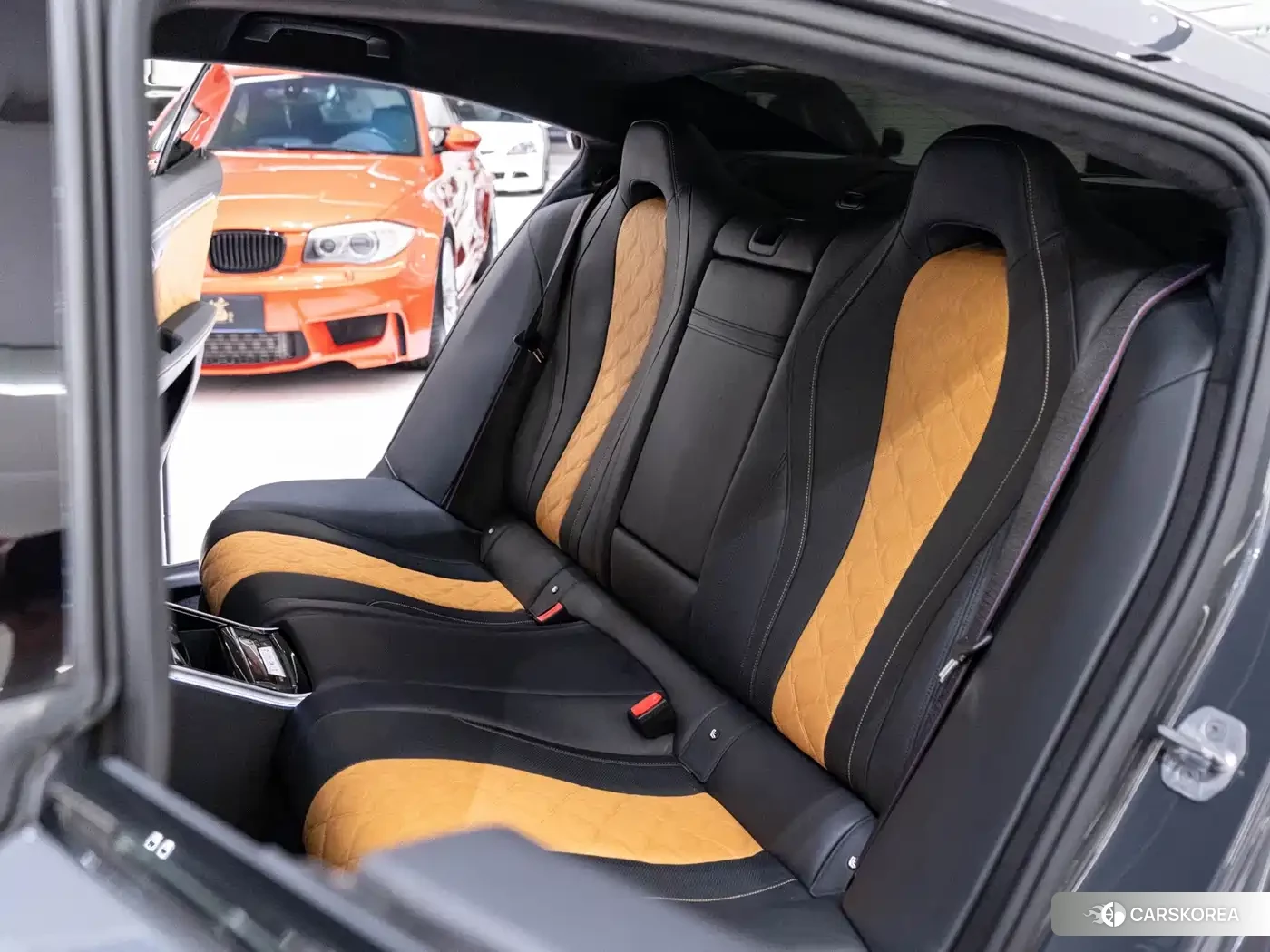 BMW M8 id 4629697 из Китая 9