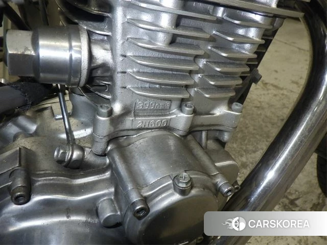 Engine photo