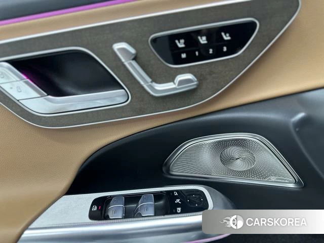 Mercedes-Benz E-class id 4368359 из Китая 10
