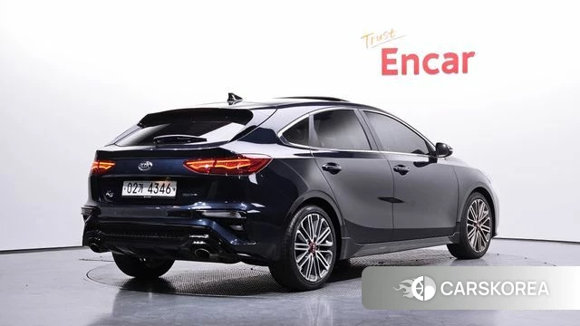 Kia Come New K3 id 4020035 из Кореи 12