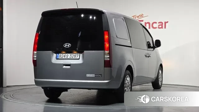 Hyundai Staria id 3769730 из Кореи 12