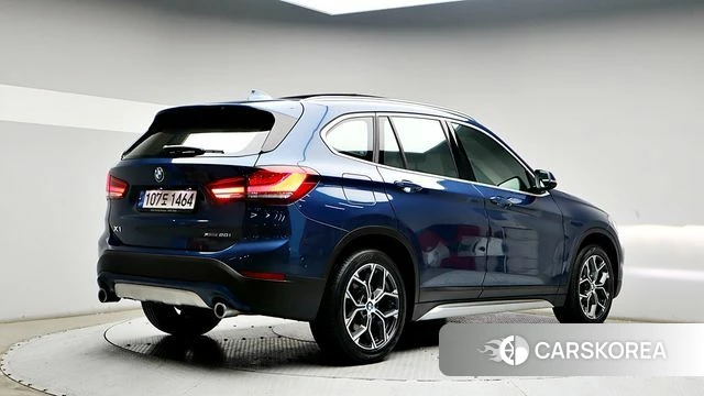 BMW X1 (F48) id 4580439 из Кореи 12