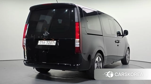 Hyundai Staria id 4519017 из Кореи 12
