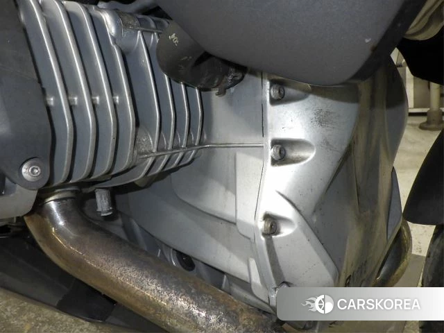 Engine photo