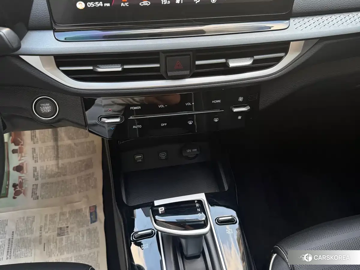 Kia K3 id 4655159 из Китая 7