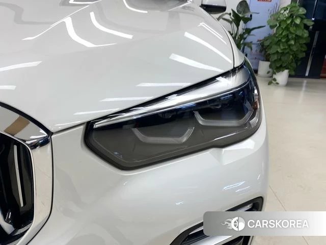 BMW X5 (imported) id 4271671 из Китая 12