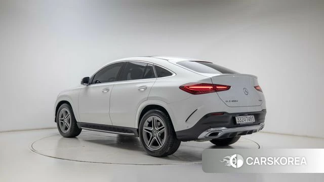 Mercedes-Benz GLE-Class W167 id 4853400 из Кореи 11