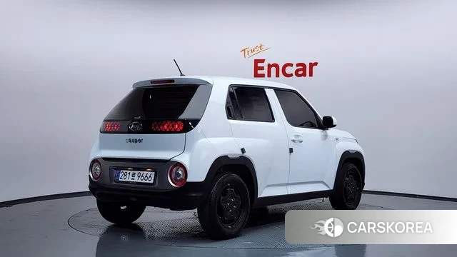 Hyundai Casper id 3378250 из Кореи 12