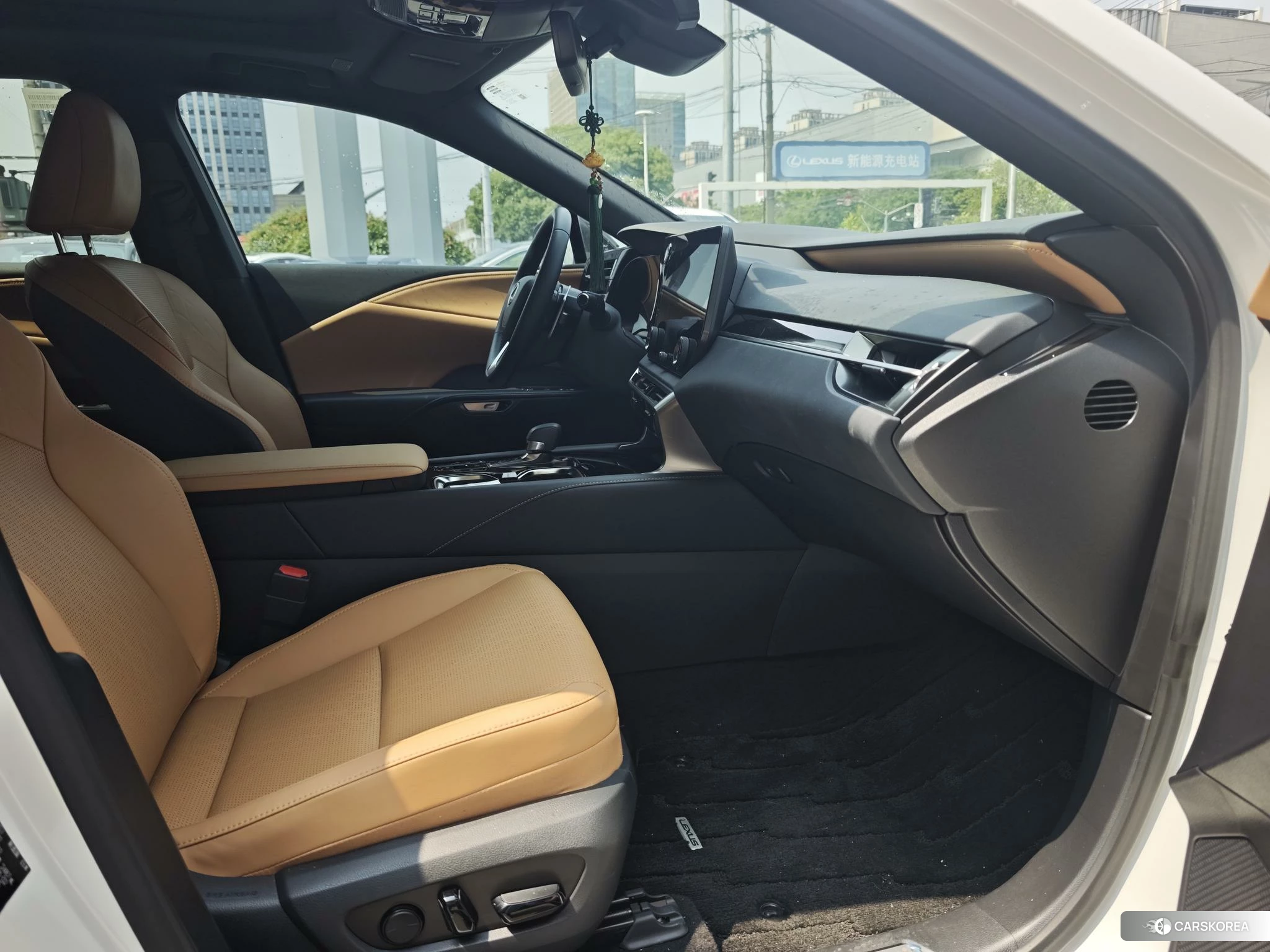 Lexus RX id 4512434 из Китая 11