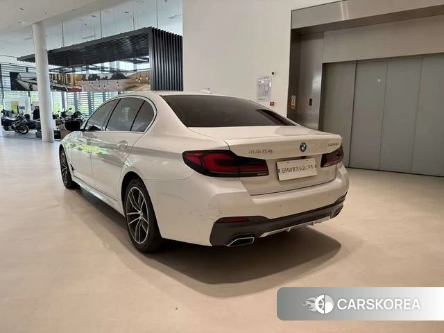 BMW 5 series id 4297382 из Китая 8