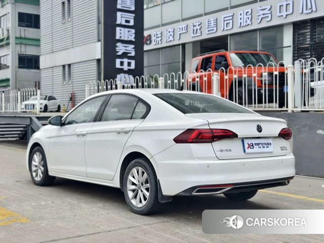 Volkswagen Bora id 4260026 из Китая 10