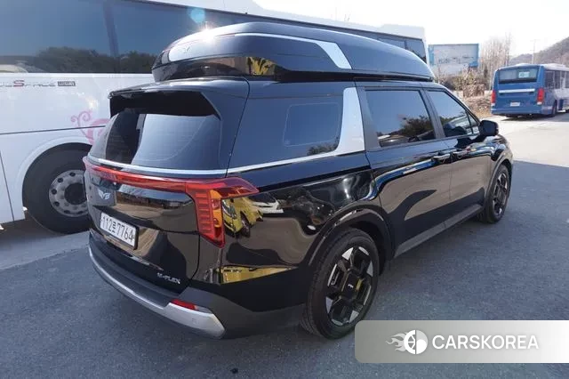 Kia The New Carnival 4th Generation id 3644570 из Кореи 12