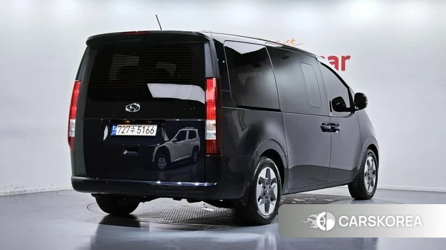 Hyundai Staria id 4433038 из Кореи 12