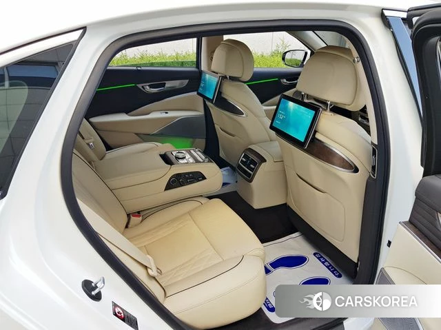 Kia More K9 id 3856592 из Кореи 12