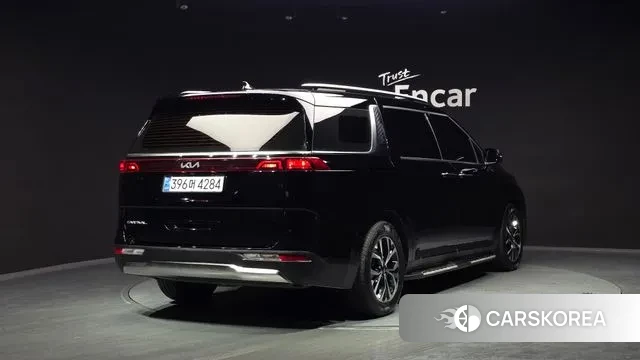 Kia Carnival 4th generation id 3463314 из Кореи 12