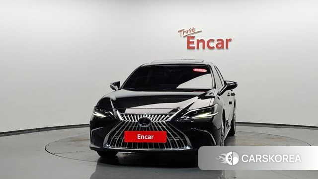 Lexus ES300h 7th generation id 4527745 из Кореи 12