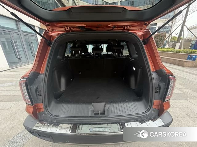 Haval Big dog id 4216911 из Китая 12