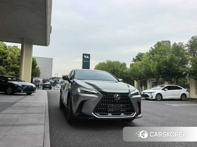 Lexus NX id 4387258 из Китая 8