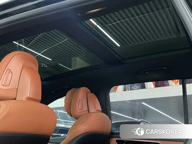 Mercedes-Benz GLC id 4265189 из Китая 7