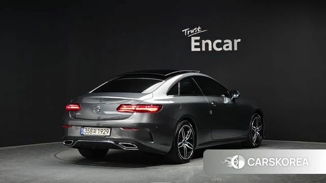 Mercedes-Benz E-Class W213 id 3942838 из Кореи 12