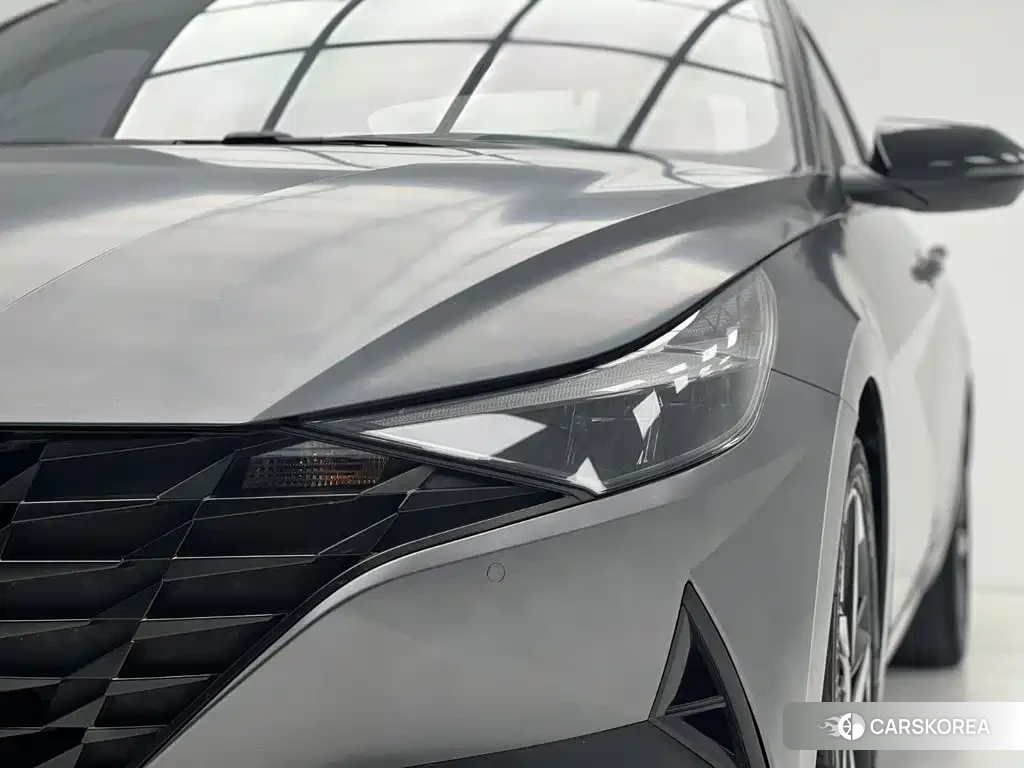 Hyundai Elantra id 4583850 из Китая 12