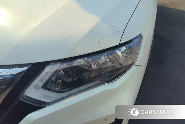 Nissan Qijun id 4208038 из Китая 9